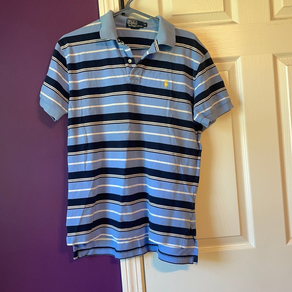 Polo shirt